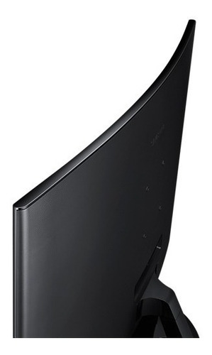 Monitor Samsung C24f390fhl 24' Led 4ms 60hz Hdmi