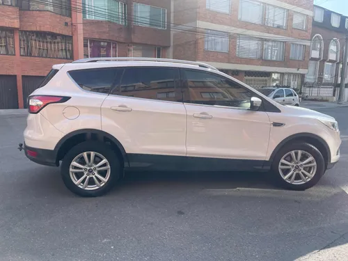 Ford Escape 2.0 Se 4x2