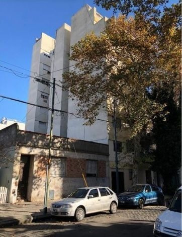 Terreno Lote En Venta Ubicado En Paternal, Capital Federal