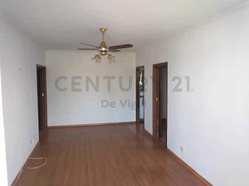 Departamento En Venta 3 Dormitorios, Barrio La Sexta