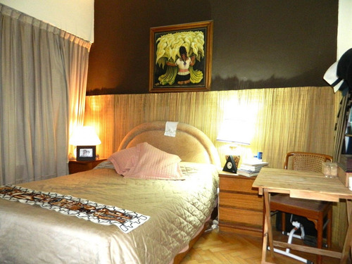 Imagen 7 de 17 de Departamento En Venta En Palermo De 3 Ambientes