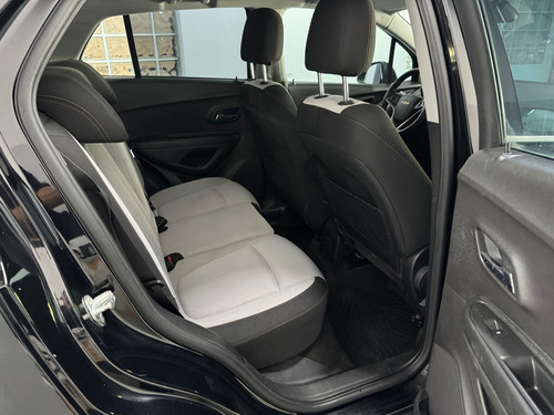 Chevrolet Tracker 1.8 Ltz 140cv