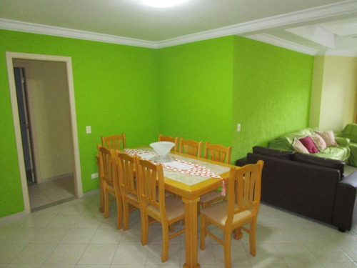 Apartamento 03 Dormitórios, Venda, Pitangueiras, Guarujá. - Ap6544