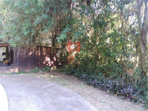 Chácara Residencial À Venda, Estancia Antiga, Gravataí - . - Ch0001