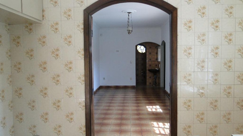 Sobrado Em Jardim Planalto Verde, Mogi Guaçu/sp De 450m² 3 Quartos Para Locação R$ 3.300,00/mes - So810553