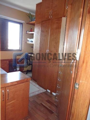 Imagem 7 de 11 de Venda Apartamento Cobertura Sao Bernardo Do Campo Rudge Ramo - 1033-1-112907