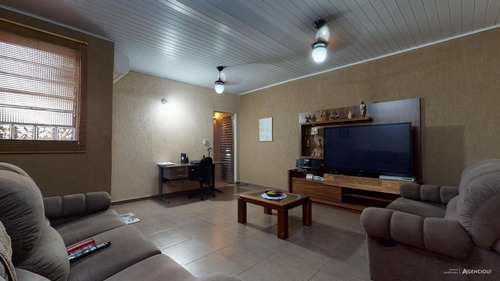 Imagem 11 de 30 de Casa Em Ipiranga, São Paulo/sp De 220m² 3 Quartos À Venda Por R$ 950.000,00 - Ca1278676-s