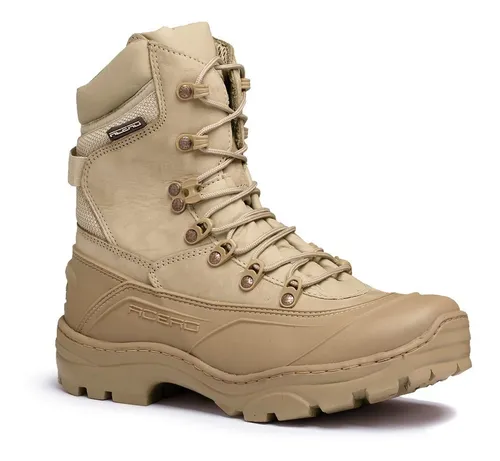 Bota militar best sale americana deserto