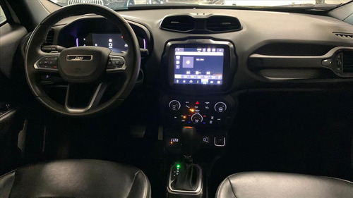 Jeep Renegade 1.3 T270 TURBO FLEX S 4X4 AT9