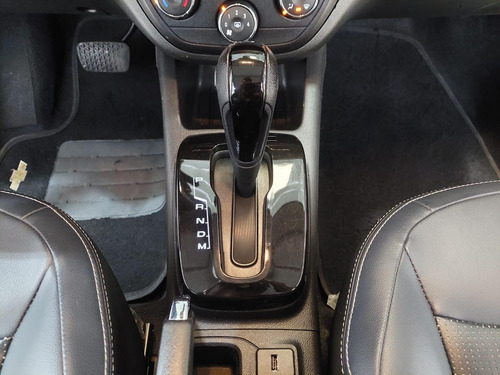 Chevrolet Spin 1.8l At Premier