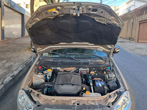 Fiat Palio Weekend ADVENTURE