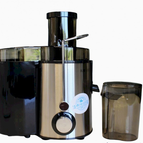 Extractor Jugo Eléctricos 1.5ltros Saca Jugo Frutas Verduras