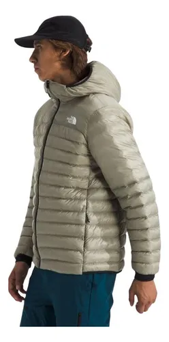 Chaqueta Hombre The North Face Terra Peak Hoodie Beige