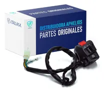 Comprar Mando Encendido Der Italika Original Dt150 Ft180ts Fiera 150