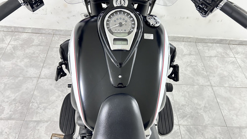 Kawasaki Vulcan Nomada 1700