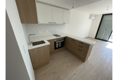 Imagen 3 de 19 de Venta Apartamento Monoambiente Pocitos - Edificio Yes!