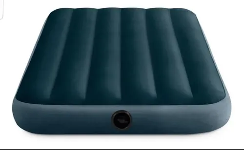 Colchon Inflable Individual