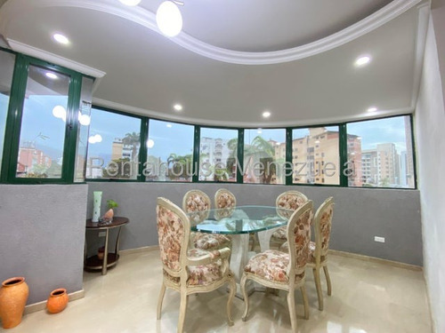 En Venta Hermoso Apartamento En Urb. La Soledad #25-21841 Rm