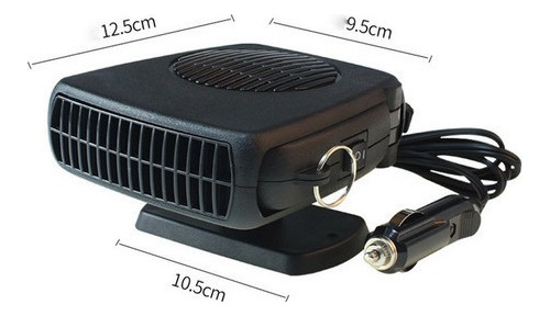 Ar Condicionado Universal Automotivo Para Carro Usb 12v