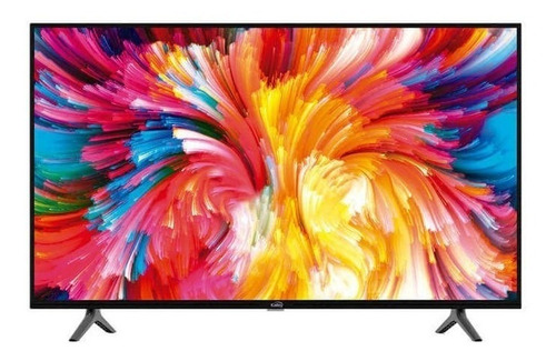 Imagen 3 de 7 de Tv Kalley 32'' Pulgadas 81 Cm Tv32hdg Led Hd Plano