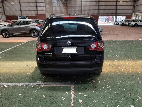 Volkswagen Suran Comfort