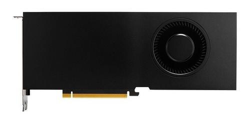 Imagen 3 de 7 de Placa De Video Quadro Pny Rtx A5000 24gb Gddr6 Bulk (oem)