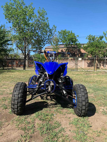 Imagen 10 de 25 de Yamaha Yfz450r