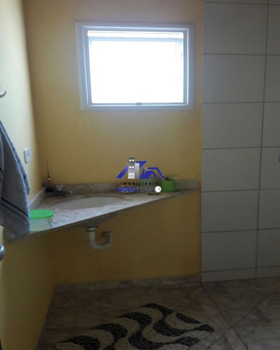 Chacara A Venda Em Santana De Parnaiba - Aceita Permuta - Ch00032 - 69291682