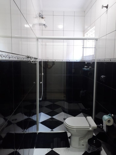Imagem 14 de 15 de Casa Á Venda Jd. Tropical - Sorocaba- Sp - Ca-0487-1