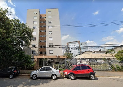 Imagem 20 de 27 de Apartamento À Venda, 45 M² Por R$ 450.000,00 - Jaguaré - São Paulo/sp - Ap1997