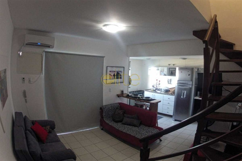 Imagem 5 de 15 de Apartamento Com Área Privativa-à Venda-recreio Dos Bandeirantes-rio De Janeiro - Ebaa20001