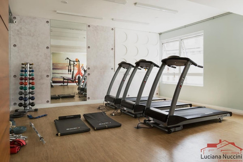 Imagem 7 de 12 de Apartamento - Ap00233 - 69493234