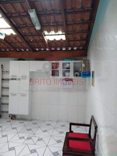 Imagem 8 de 15 de Casa Para Venda Em Mogi Das Cruzes, Cézar De Souza, 2 Dormitórios, 1 Banheiro, 1 Vaga - 751_1-2160602
