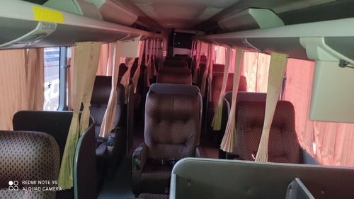 Imagem 8 de 9 de Marcopolo Ld 1600 2011 Leito Cama Ligue E Confira ! Ref.297