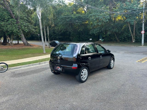 Chevrolet Corsa Corsa 1.4 MPFI MAXX 8V FLEX 4P MANUAL