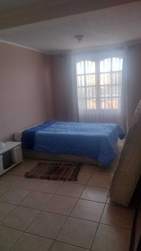 Casa En Arriendo Villa Los Flamencos Calama (86255)