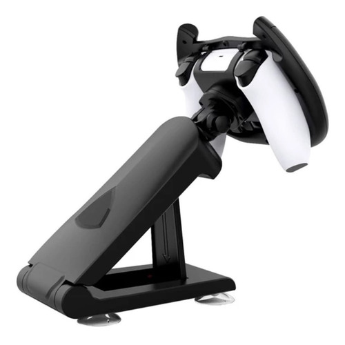 Imagen 4 de 6 de Volante Profesional Para Juegos De Carreras Para Ps5