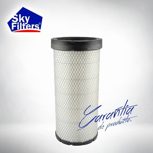 Filtro Aire Skr 7140 Sy,rs3519 46628 Af25345 P527683 A-5024
