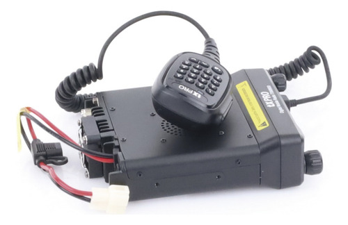 Radio Movil Digital Txpro Txm9600 Dmr Doble Banda Vhf Y Uhf