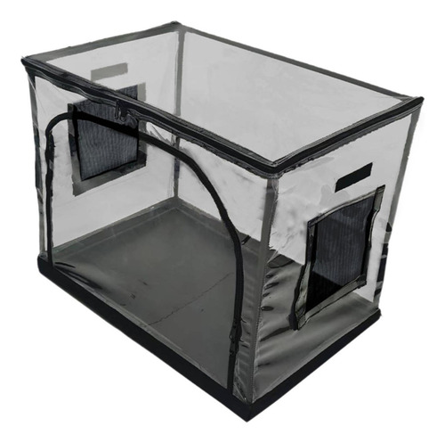 New Accesorios De Caja De Reptiles De Reptiles Reptilios