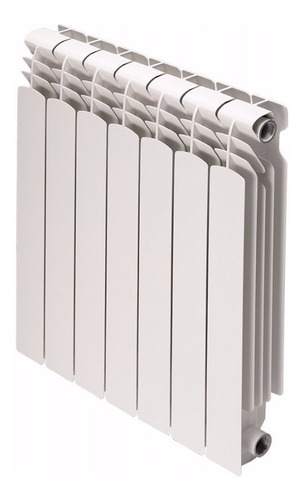 Radiador Elemento Calefactor Calefaccion Cenit 500 Caldera