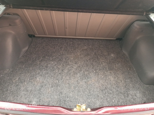 Ford Escort 1.6 Lx