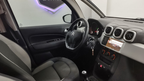 Citroën Aircross 1.6 Vti 115 Feel 2016