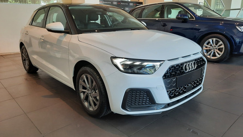 Audi A1 Sportback 30 Tfsi 2021 Audibsas