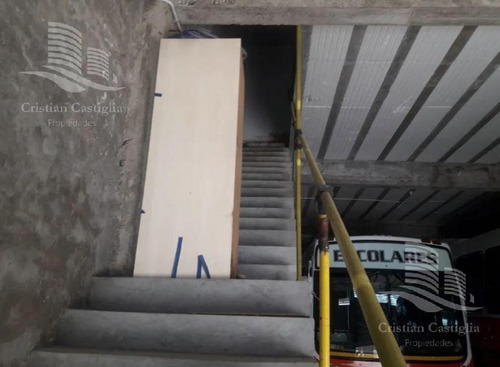 Imagen 3 de 4 de Galpón - Villa Adelina - San Isidro