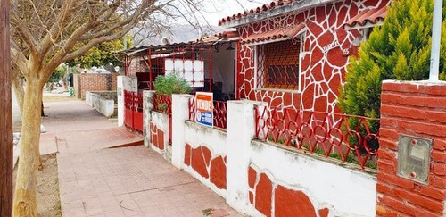 Imagen 3 de 11 de Casa En Venta De 2 Dormitorios C/ Cochera En Cosquín- Los Carolinos
