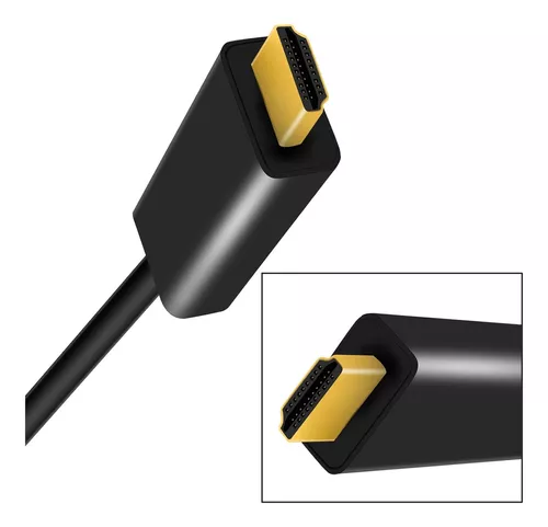 SING F LTD Cable adaptador HDMI USB-C tipo C a 4K HDTV de 6 pies USB 3.1  compatible con tableta, MacBook y Samsung