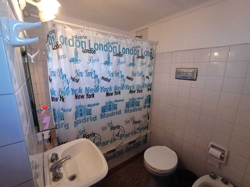 Departamento En Venta En La Plata, G.b.a. Zona Sur, Argentina