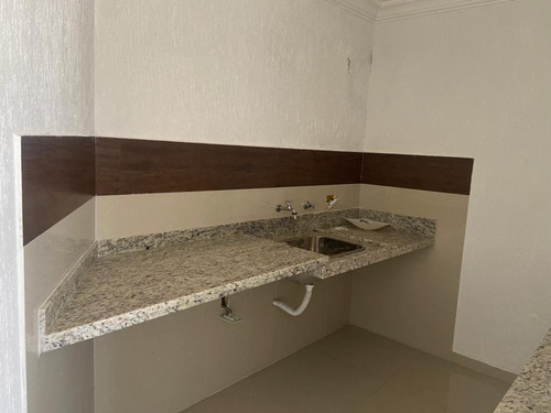 Casa - Aluguel - Vila Rami - Cod. 7108 - L7108