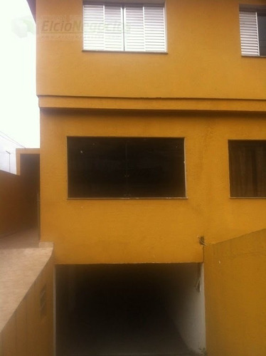 Imagem 12 de 12 de Casa Sobrado Para Venda, 3 Dormitório(s), 200.0m² - 2238